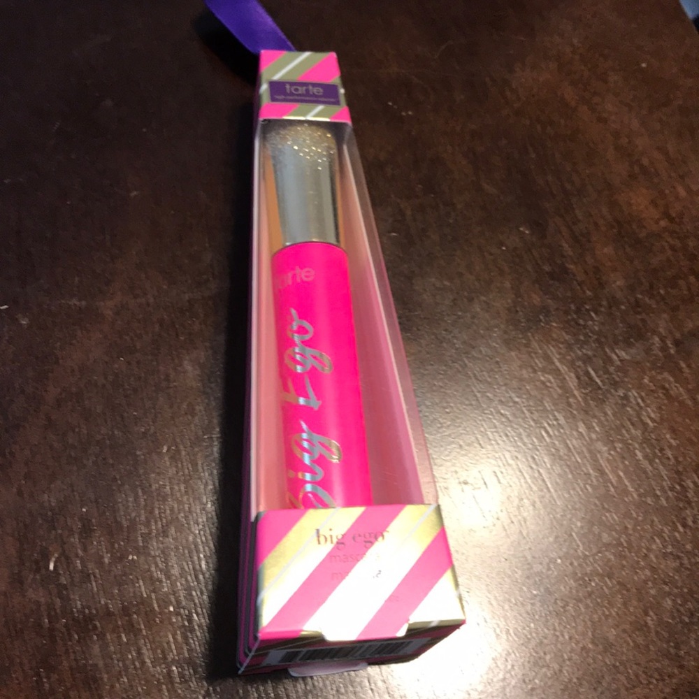 Big Ego Mascara brand new with tags